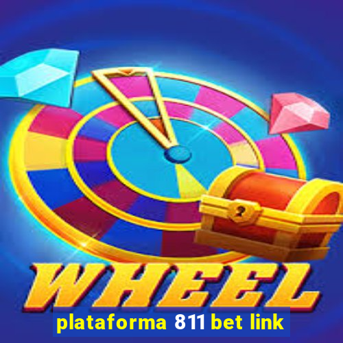 plataforma 811 bet link